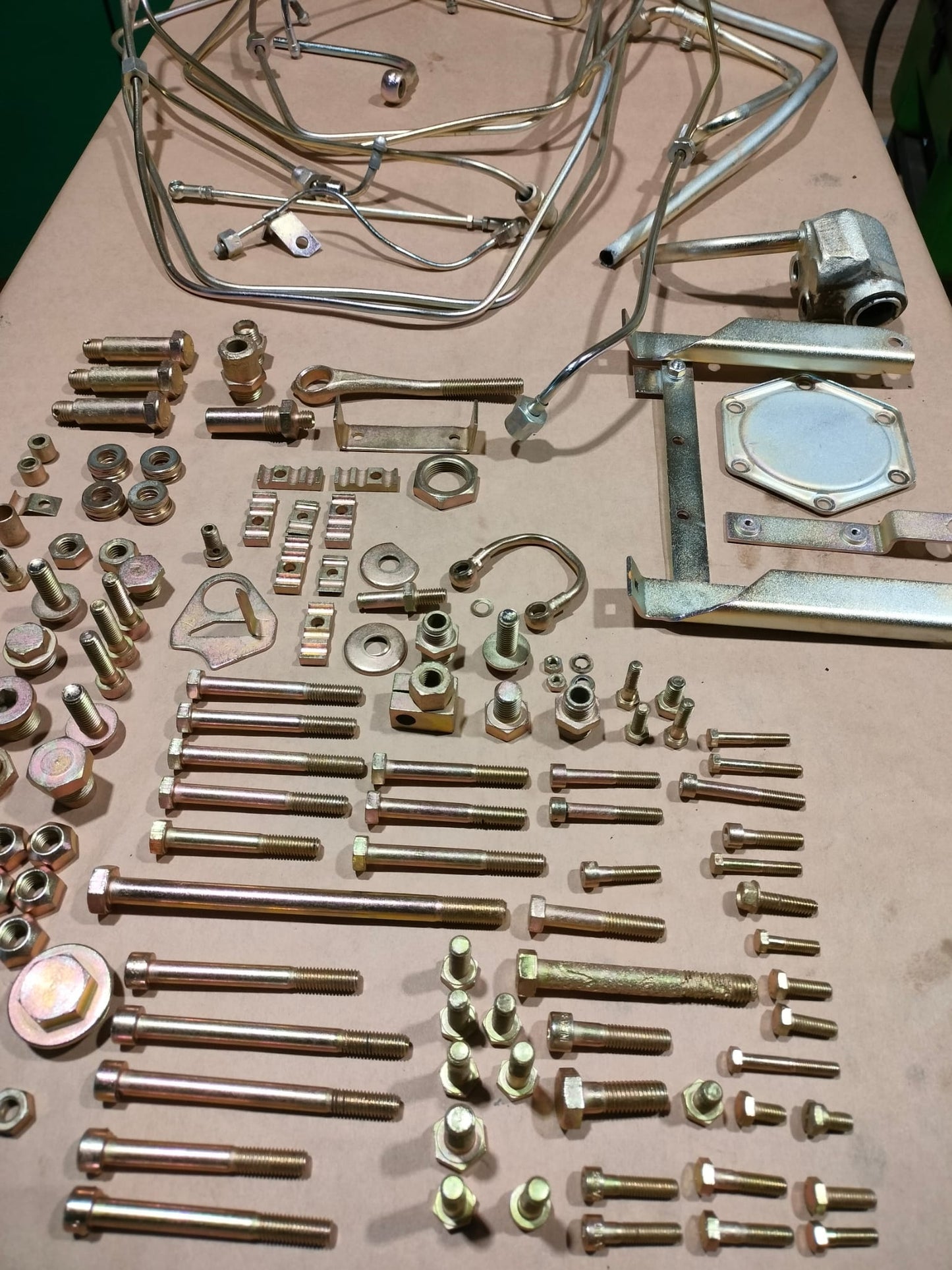 Mercedes 1966 230SL Manual [Born Again]