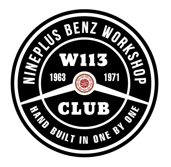 W113 Club